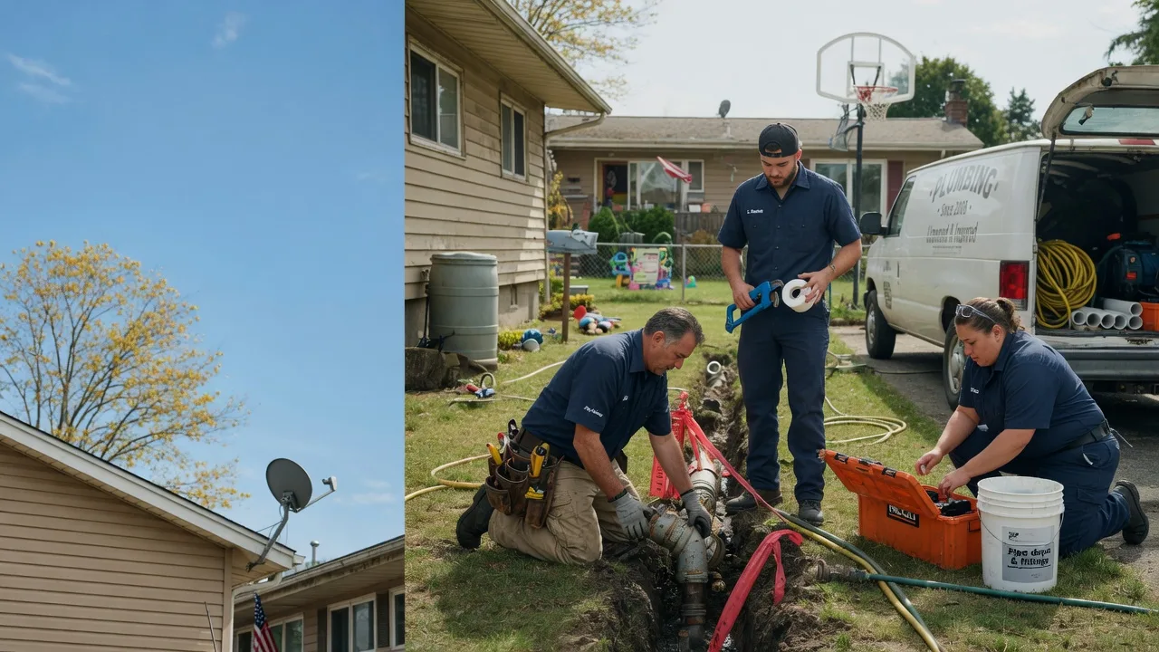 Garbage Disposal Replacement in Madison, ME near me